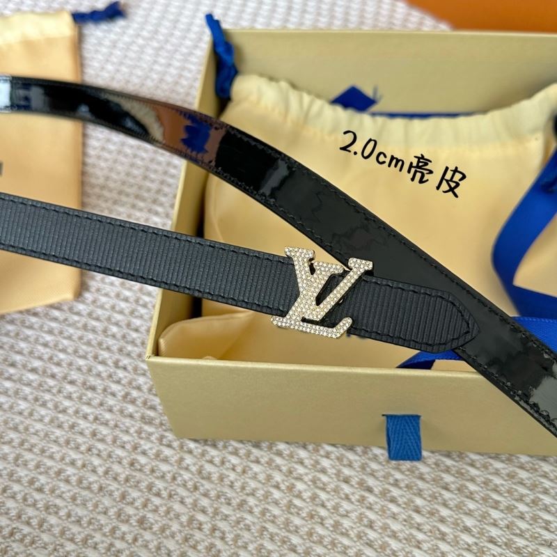 Louis Vuitton Belts